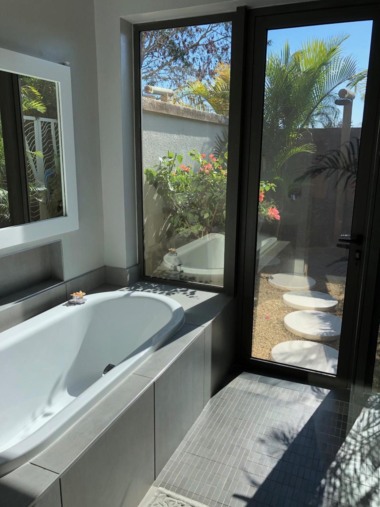 Luxury Villas At Royal Park Balaclava Exterior foto