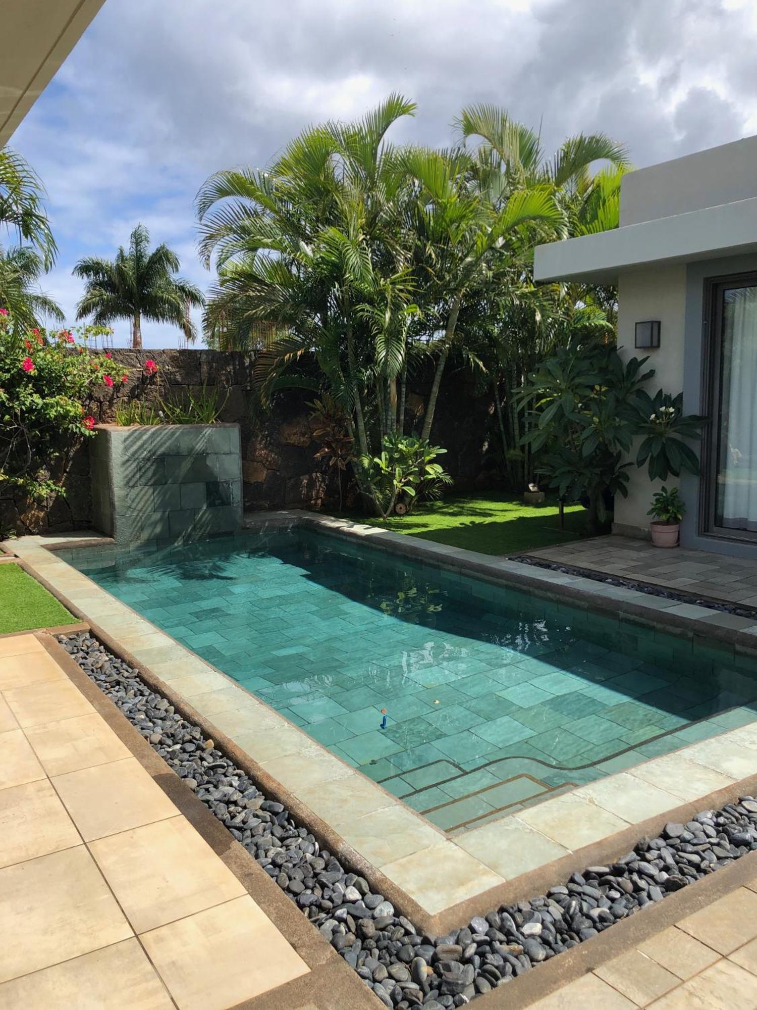 Luxury Villas At Royal Park Balaclava Exterior foto